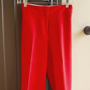 Nygard Capris